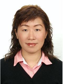 Vickie Shen